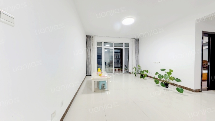 郑州绿都城二手房实景图