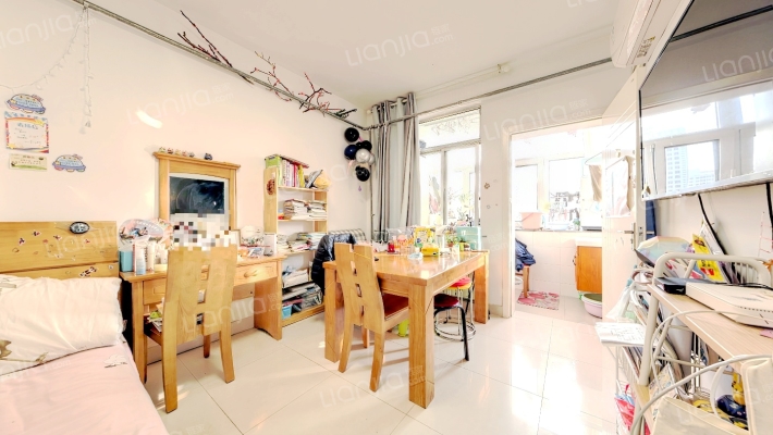 建国小经三路5-1号二手房实景图