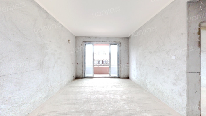 金地自在城艺境博苑二手房实景图