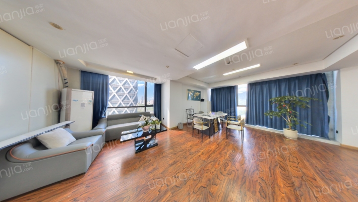 桐庐光典大厦二手房实景图