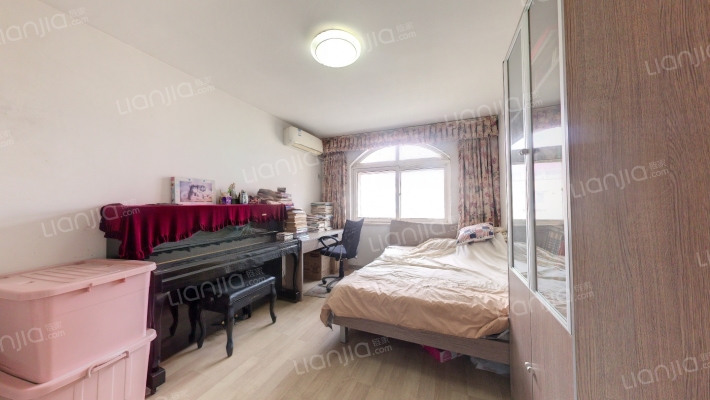 标山路二手房实景图