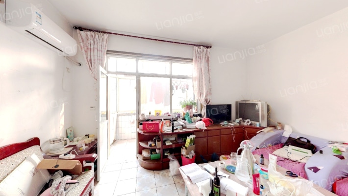 城东小区西区二手房实景图