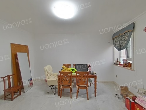 整租·左岸风度 2室1厅 南