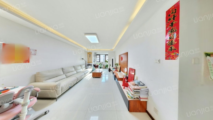 水景雅苑二手房实景图