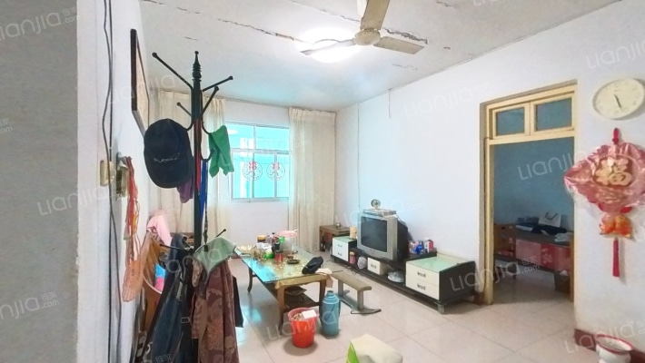 南环路南60号院二手房实景图