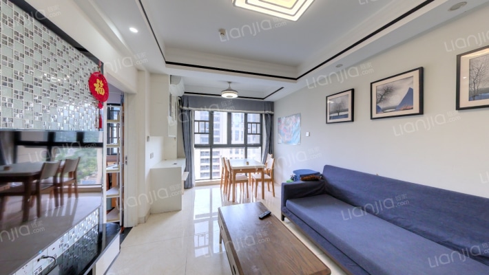 君康家园二手房实景图