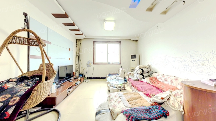 西景佳苑二手房实景图