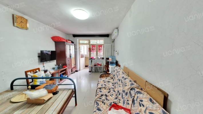 植物园东里二手房实景图