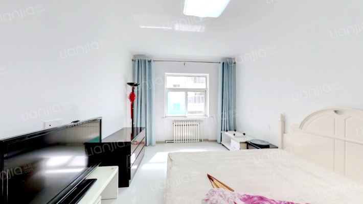 省外贸土畜产宿舍二手房实景图