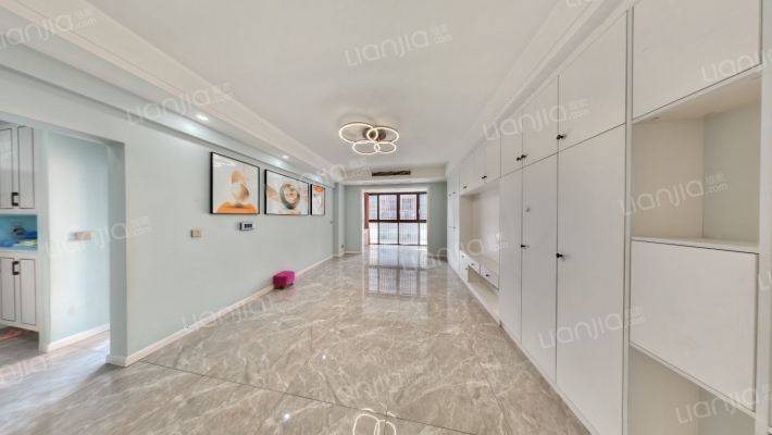 锦地苑二手房实景图