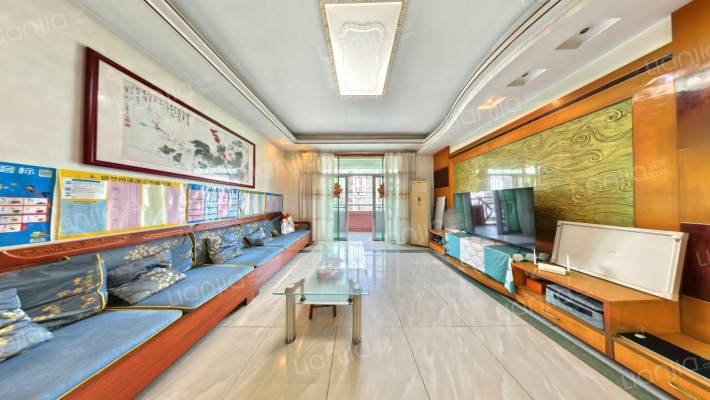 竹雅苑二手房实景图