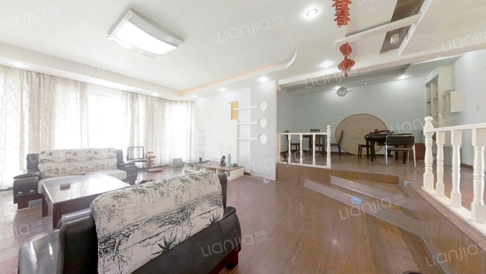 吉源小区二手房实景图