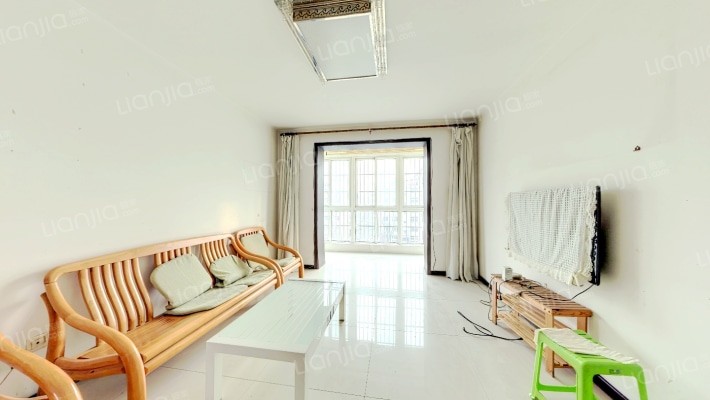 光明小区二手房实景图