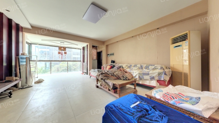 天韵金沙桂苑二手房实景图