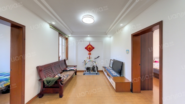 教育新村二手房实景图