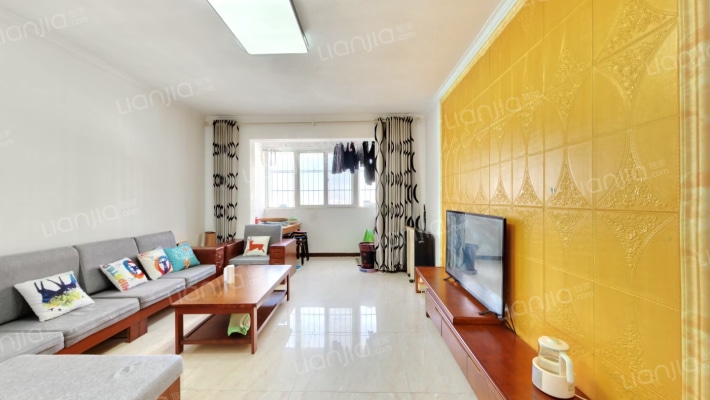 商都锦城二手房实景图