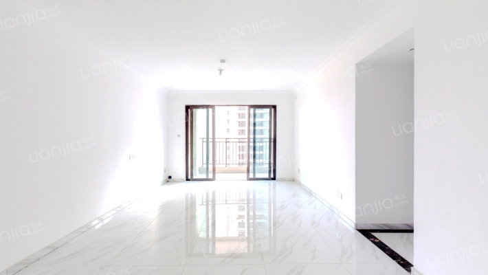 名城六号院二手房实景图