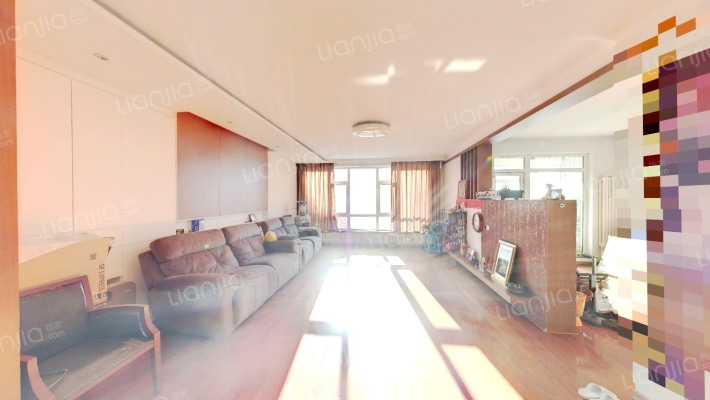 长春明珠二手房实景图