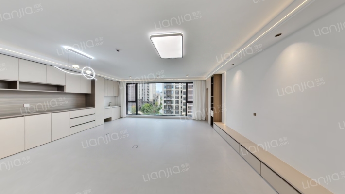 青城翰章二手房实景图