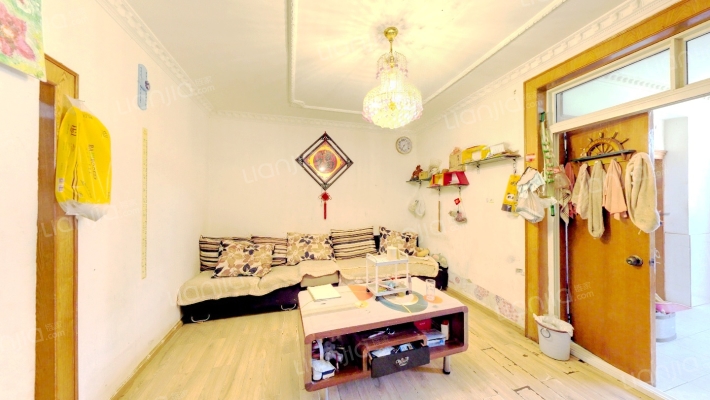 白马小区瑞云里二手房实景图