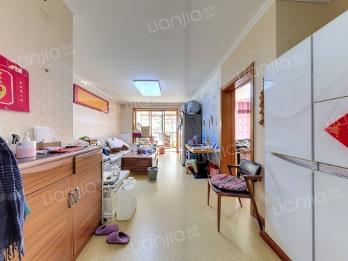 整租·都霖美景 2室1厅 南/北