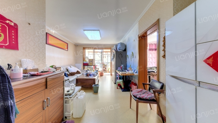 都霖美景二手房实景图