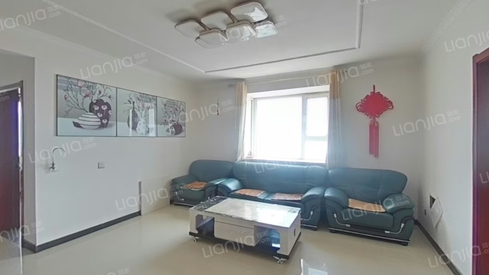 凤冠华府二手房实景图