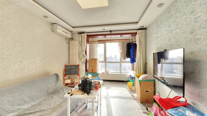 中建国际港二手房实景图