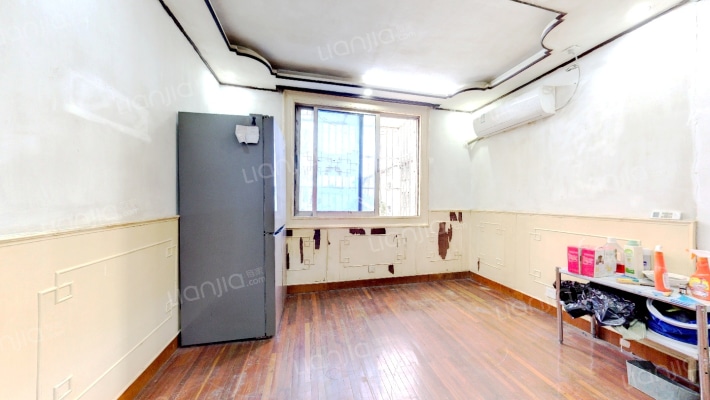 湖苑新村一区二手房实景图