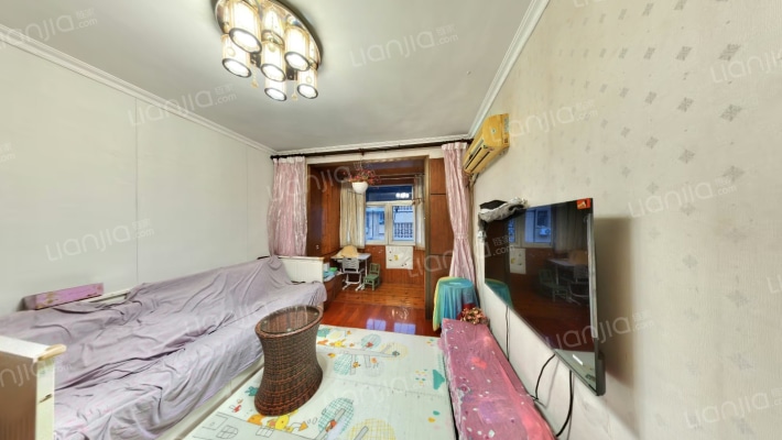 电站村二手房实景图