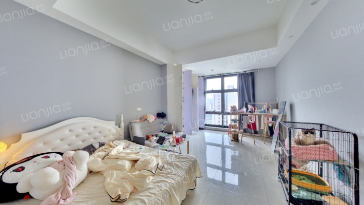 财信北岸铂寓二手房实景图