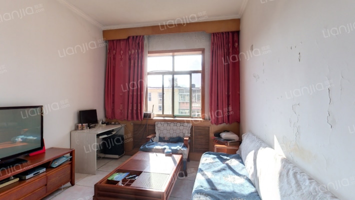 山大北路79号二手房实景图