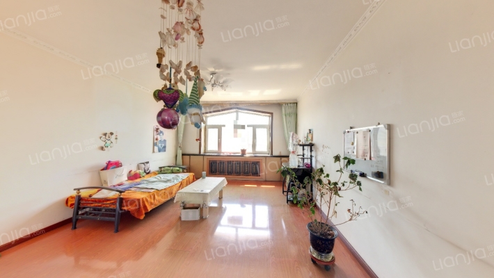 54街区二手房实景图