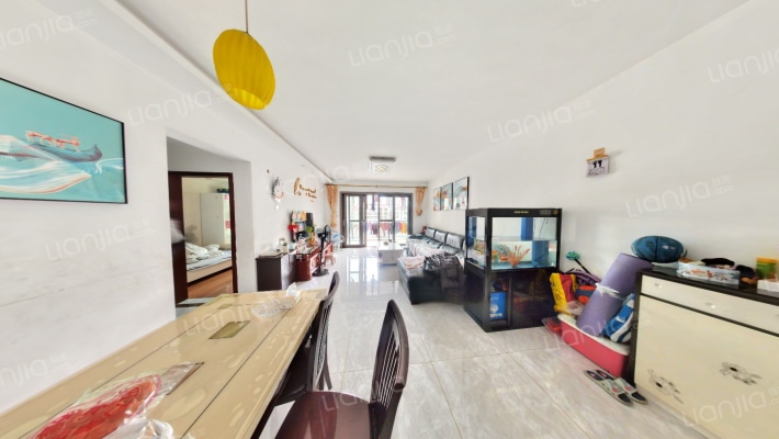 恒宇新苑二手房实景图