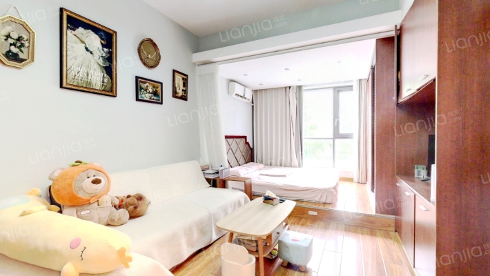 恒昌格兰郡二手房实景图