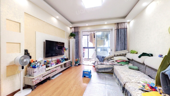南洋金谷公园里二手房实景图