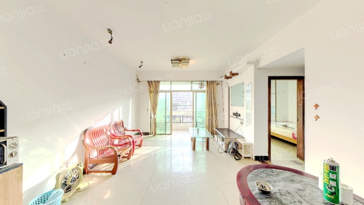 富信楼二手房实景图