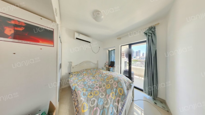 花样年花郡二手房实景图