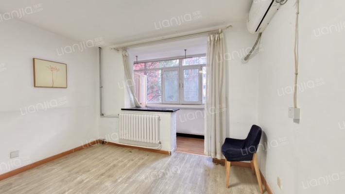 黄寺大街24号院二手房实景图