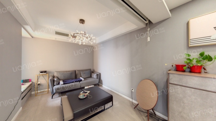 孟诚尚美苑二手房实景图