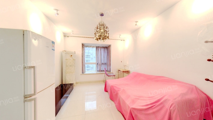 香草天空二手房实景图