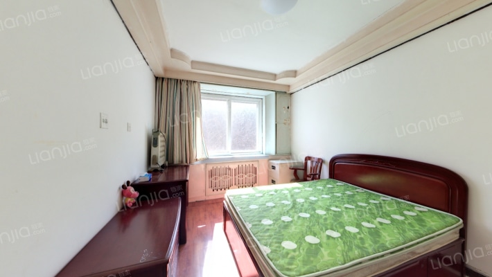 新月街二手房实景图