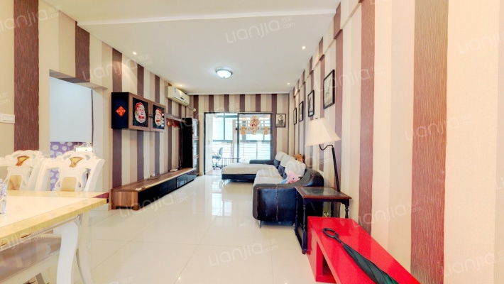 三环宿舍二手房实景图