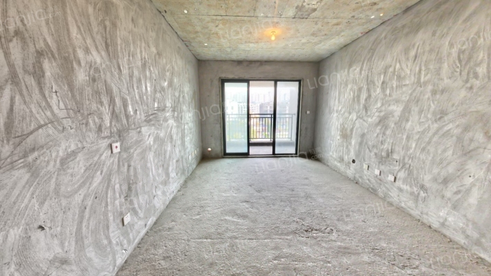 天府数智产业园二手房实景图