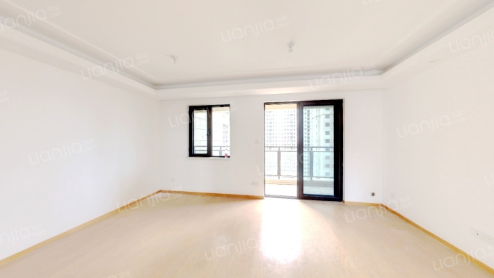 联投驿园二期二手房实景图