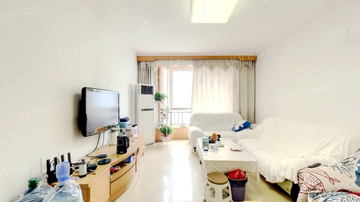虹景嘉园二手房实景图