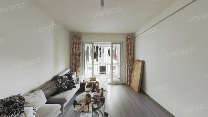 孟诚尚美苑二手房实景图