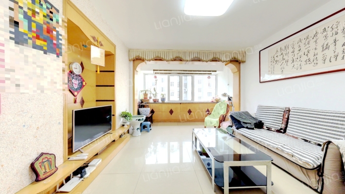 惠安小区B区二手房实景图