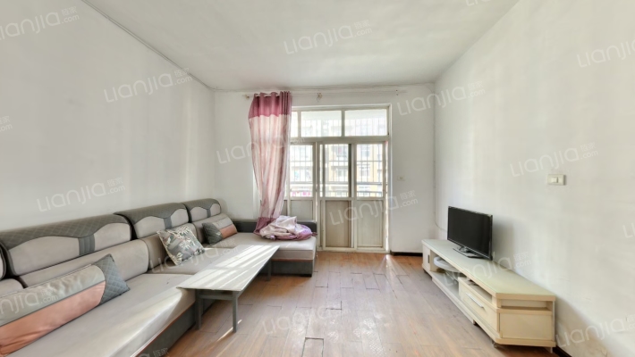 东湖庭园二手房实景图