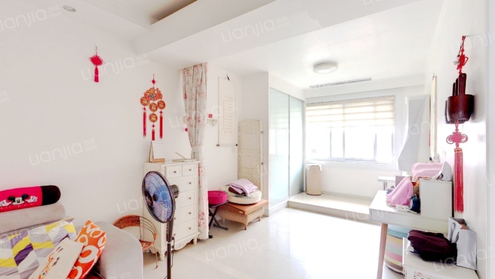 清莲小区北区二手房实景图